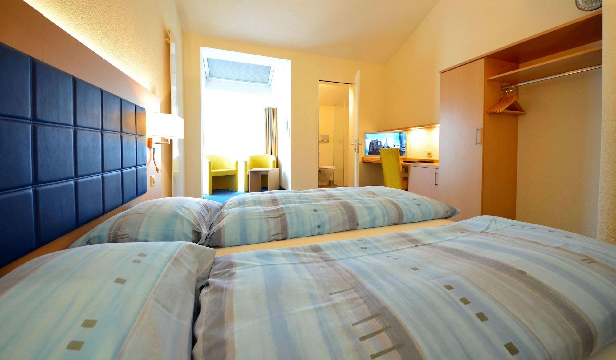 Hotel Felmis Horw Eksteriør billede
