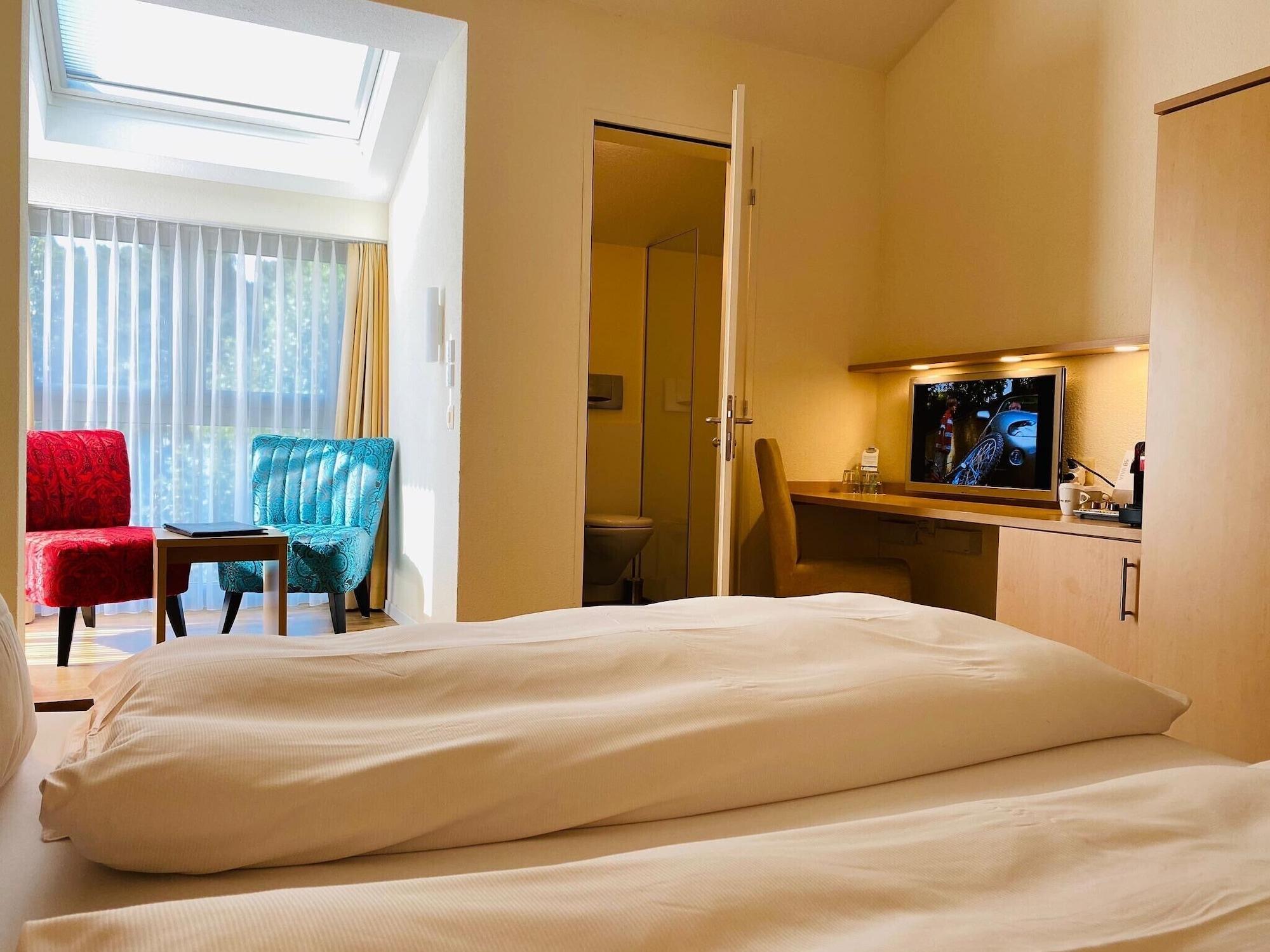 Hotel Felmis Horw Eksteriør billede