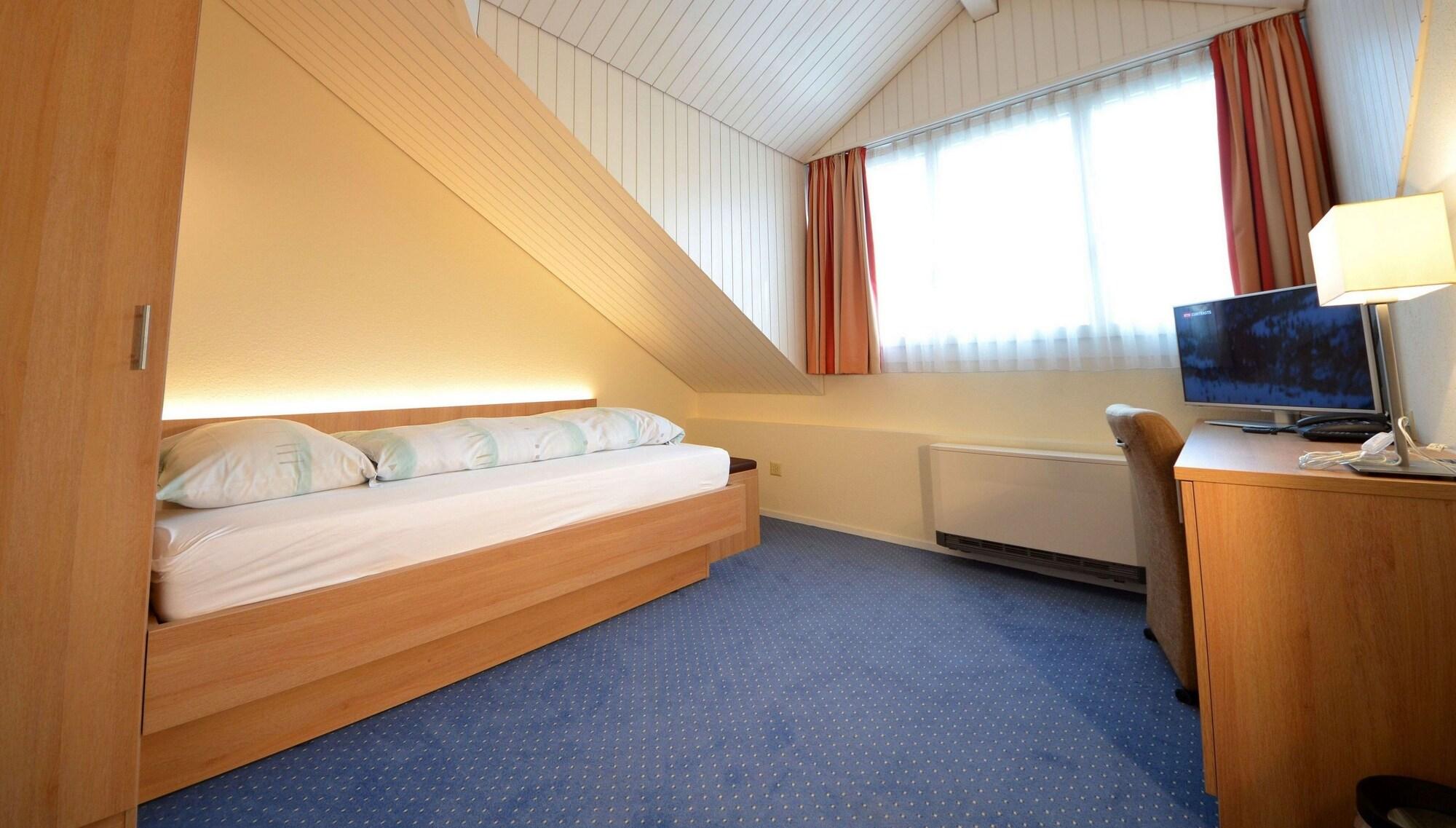Hotel Felmis Horw Eksteriør billede