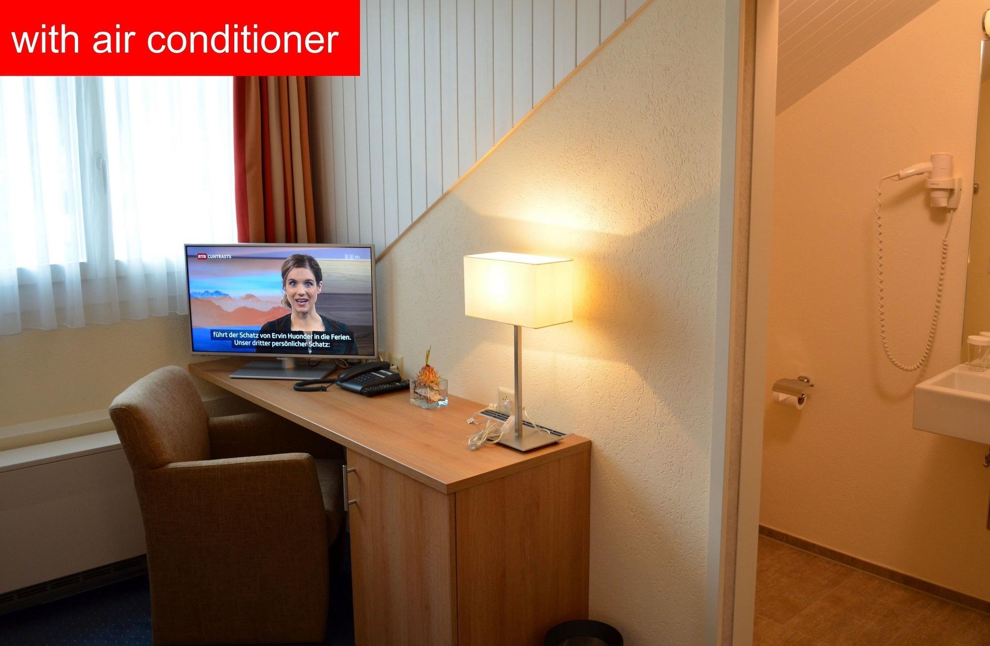 Hotel Felmis Horw Eksteriør billede