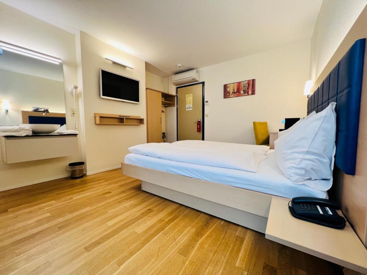 Hotel Felmis Horw Eksteriør billede