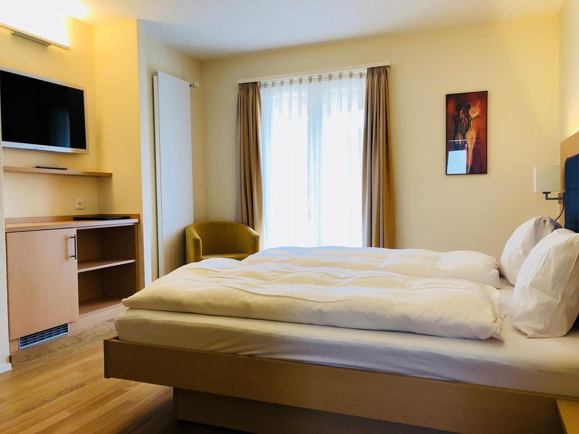 Hotel Felmis Horw Eksteriør billede