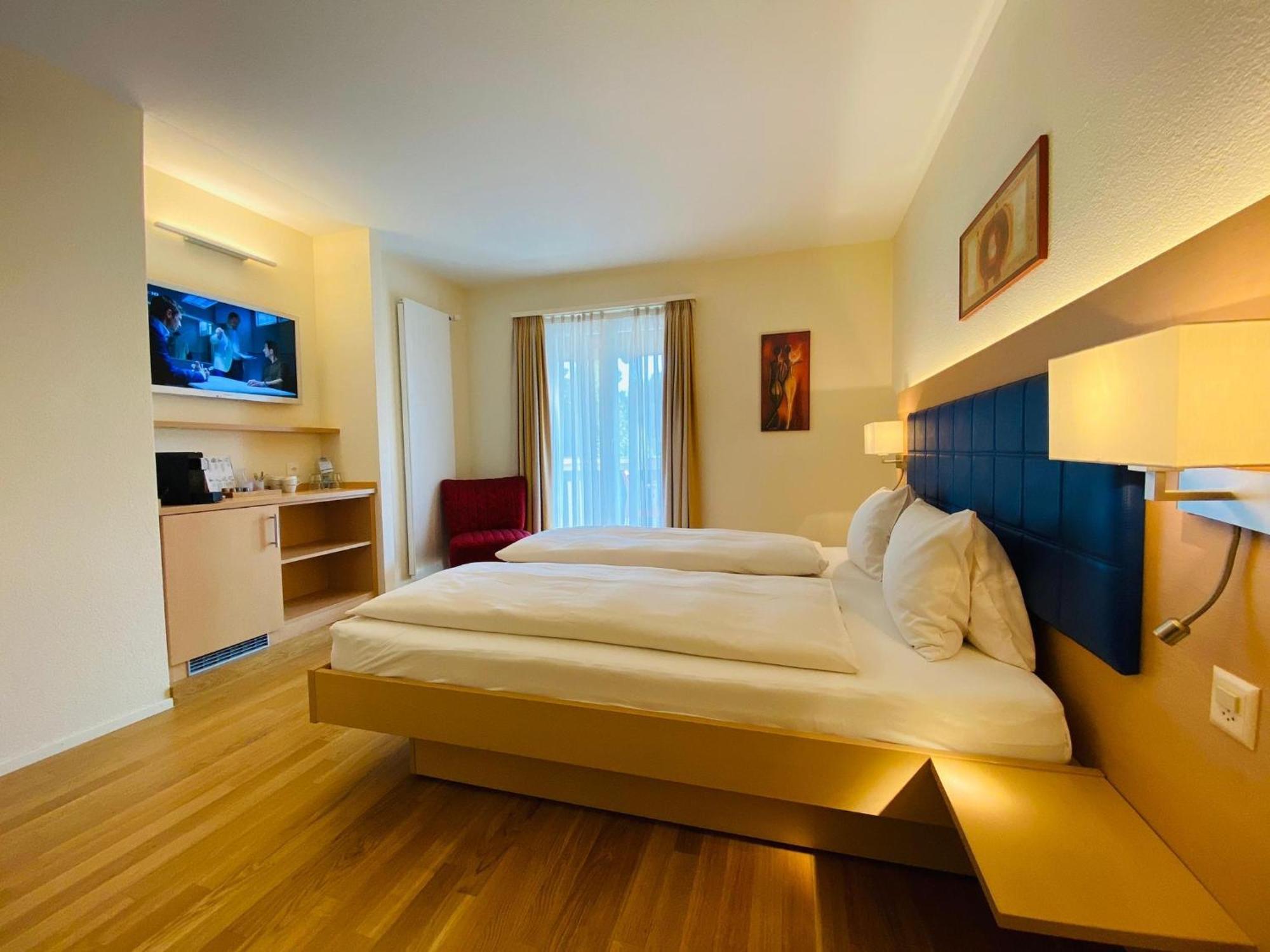 Hotel Felmis Horw Eksteriør billede