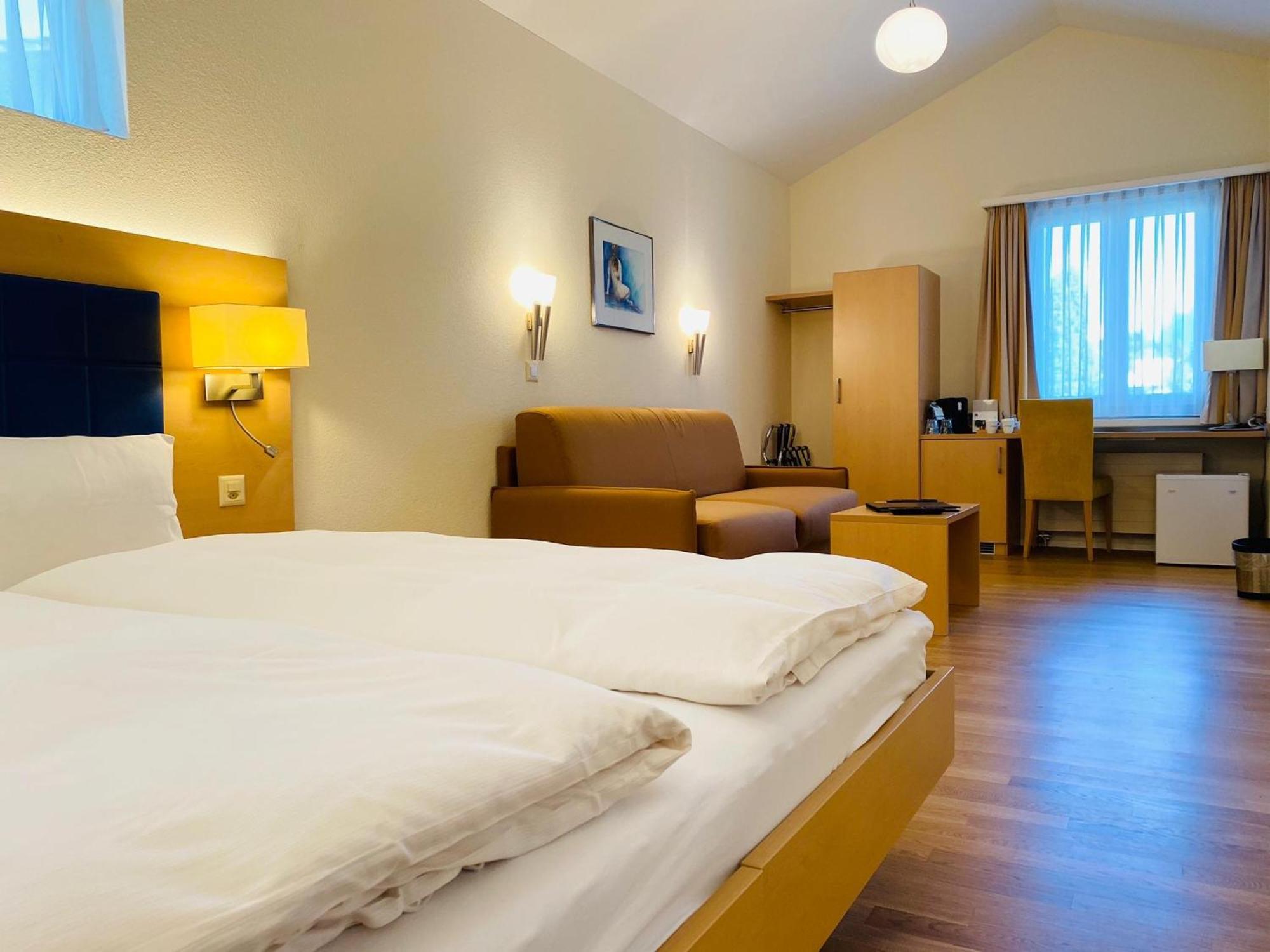 Hotel Felmis Horw Eksteriør billede