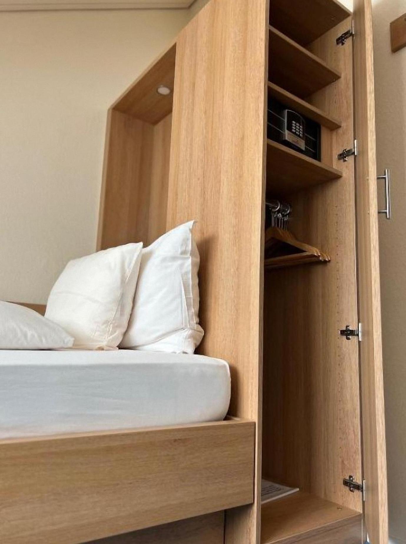 Hotel Felmis Horw Eksteriør billede