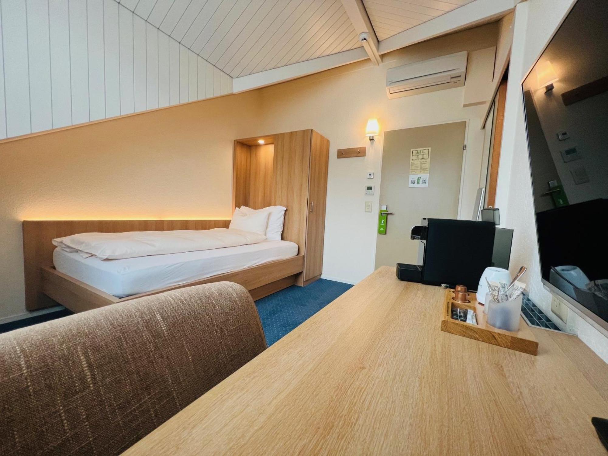Hotel Felmis Horw Eksteriør billede