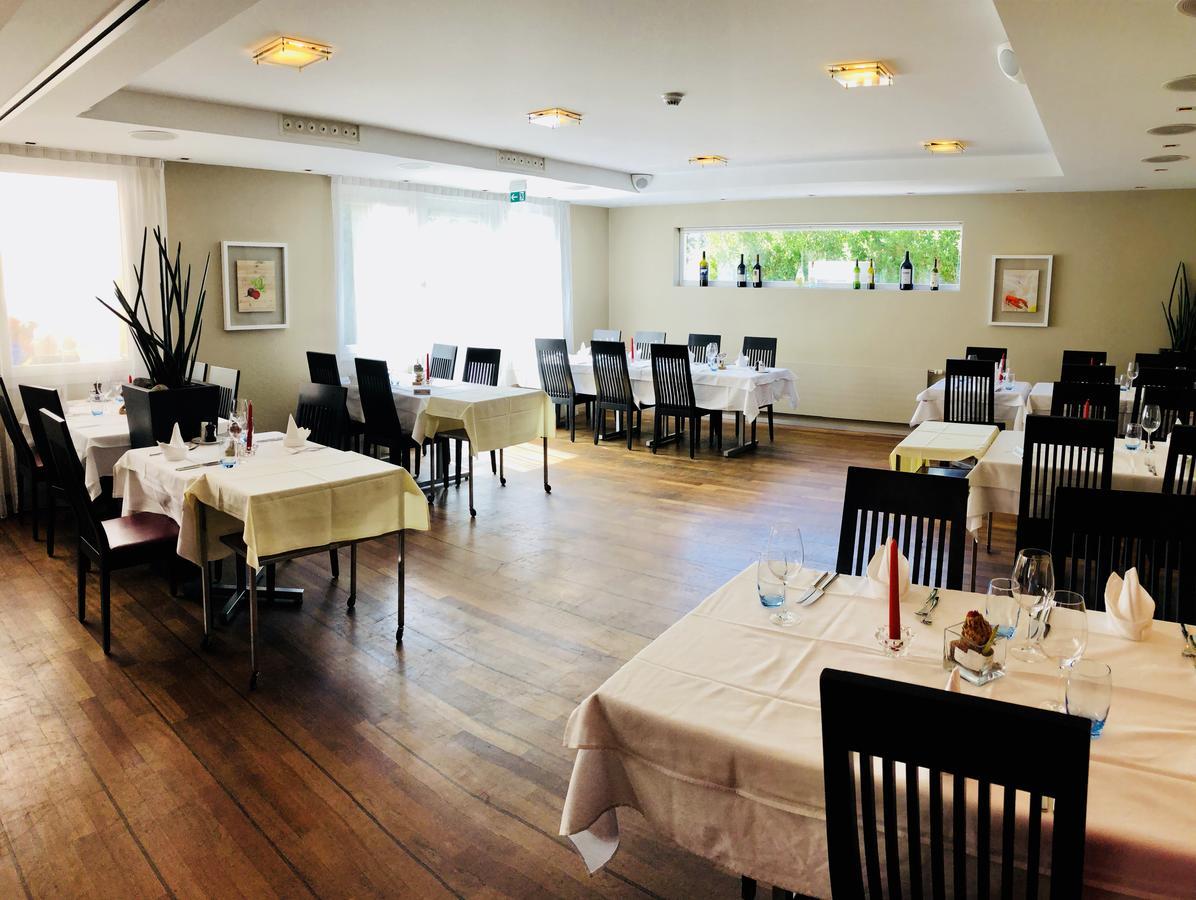 Hotel Felmis Horw Eksteriør billede